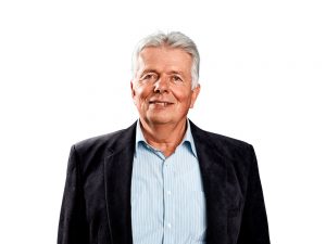 Robert Geilinger