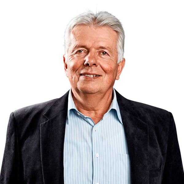 Robert Geilinger